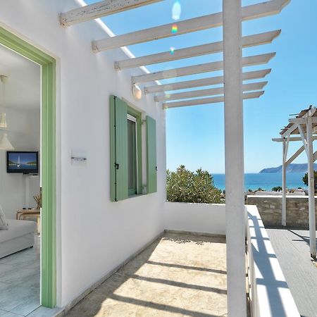Alikaki Kimolos Exterior photo