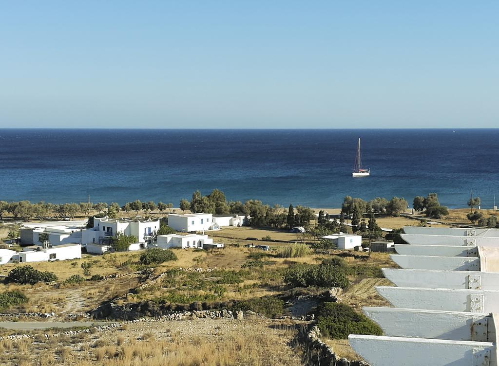 Alikaki Kimolos Exterior photo